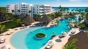 SECRETS CAP CANA RESORT & SPA ADULTS ONLY