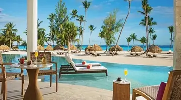 Secrets Cap Cana Resort & SPA