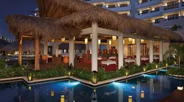 Secrets Cap Cana Resort & SPA