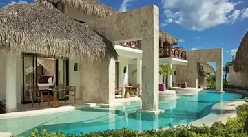 Secrets Cap Cana Resort & SPA