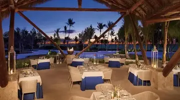 Secrets Cap Cana Resort & SPA