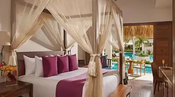 Secrets CAP CANA RESORT & SPA