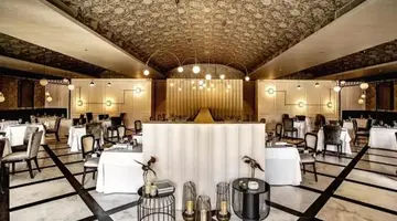Secrets CAP CANA RESORT & SPA