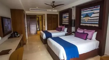 Secrets CAP CANA RESORT & SPA