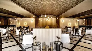 Secrets Cap Cana Resort & SPA