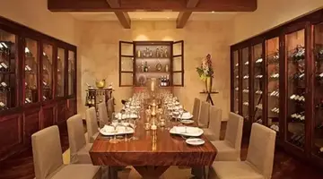 Secrets CAP CANA RESORT & SPA