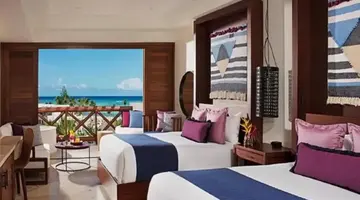 Secrets CAP CANA RESORT & SPA