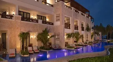 Secrets CAP CANA RESORT & SPA