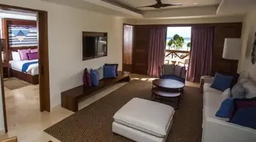 Secrets Cap Cana Resort & SPA