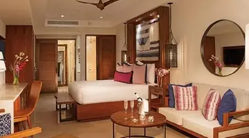 Secrets CAP CANA RESORT & SPA