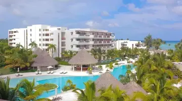 Secrets Cap Cana Resort & Spa