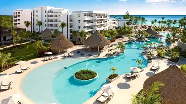 Secrets Cap Cana