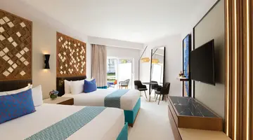 SECRETS LA ROMANA RESORT & SPA ADULTS ONLY (Ex. HILTON LA ROMANA ADULTS ONLY)