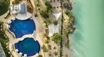 SECRETS LA ROMANA RESORT & SPA ADULTS ONLY (Ex. HILTON LA ROMANA ADULTS ONLY)