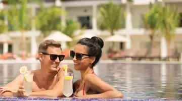 SECRETS LA ROMANA RESORT & SPA ADULTS ONLY (Ex. HILTON LA ROMANA ADULTS ONLY)