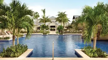 SECRETS LA ROMANA RESORT & SPA ADULTS ONLY (Ex. HILTON LA ROMANA ADULTS ONLY)