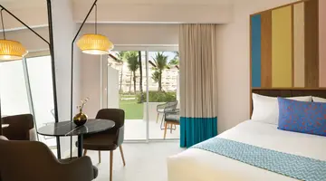SECRETS LA ROMANA RESORT & SPA ADULTS ONLY (Ex. HILTON LA ROMANA ADULTS ONLY)