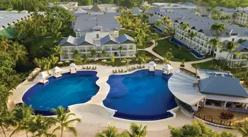 SECRETS LA ROMANA RESORT & SPA ADULTS ONLY (Ex. HILTON LA ROMANA ADULTS ONLY)