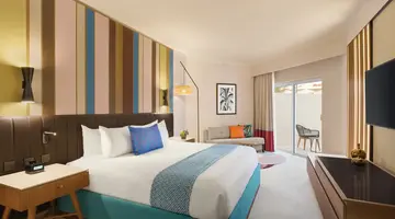 SECRETS LA ROMANA RESORT & SPA ADULTS ONLY (Ex. HILTON LA ROMANA ADULTS ONLY)
