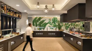 SECRETS LA ROMANA RESORT & SPA ADULTS ONLY (Ex. HILTON LA ROMANA ADULTS ONLY)