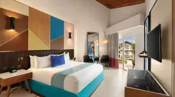 SECRETS LA ROMANA RESORT & SPA ADULTS ONLY (Ex. HILTON LA ROMANA ADULTS ONLY)