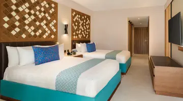 SECRETS LA ROMANA RESORT & SPA ADULTS ONLY (Ex. HILTON LA ROMANA ADULTS ONLY)