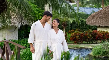 SECRETS LA ROMANA RESORT & SPA ADULTS ONLY (Ex. HILTON LA ROMANA ADULTS ONLY)