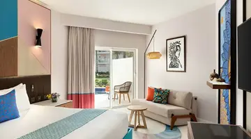 SECRETS LA ROMANA RESORT & SPA ADULTS ONLY (Ex. HILTON LA ROMANA ADULTS ONLY)