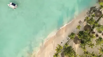 SECRETS LA ROMANA RESORT & SPA ADULTS ONLY (Ex. HILTON LA ROMANA ADULTS ONLY)