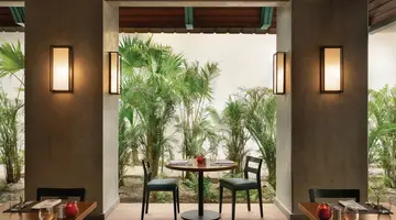 SECRETS LA ROMANA RESORT & SPA ADULTS ONLY (Ex. HILTON LA ROMANA ADULTS ONLY)