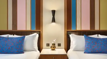 SECRETS LA ROMANA RESORT & SPA ADULTS ONLY (Ex. HILTON LA ROMANA ADULTS ONLY)