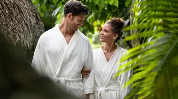 SECRETS LA ROMANA RESORT & SPA ADULTS ONLY (Ex. HILTON LA ROMANA ADULTS ONLY)