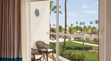 SECRETS LA ROMANA RESORT & SPA ADULTS ONLY (Ex. HILTON LA ROMANA ADULTS ONLY)