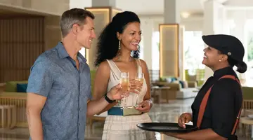 SECRETS LA ROMANA RESORT & SPA ADULTS ONLY (Ex. HILTON LA ROMANA ADULTS ONLY)