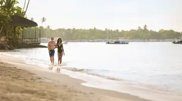 SECRETS LA ROMANA RESORT & SPA ADULTS ONLY (Ex. HILTON LA ROMANA ADULTS ONLY)