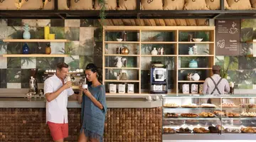 SECRETS LA ROMANA RESORT & SPA ADULTS ONLY (Ex. HILTON LA ROMANA ADULTS ONLY)