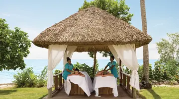 SECRETS LA ROMANA RESORT & SPA ADULTS ONLY (Ex. HILTON LA ROMANA ADULTS ONLY)