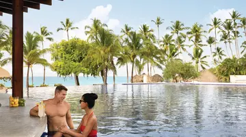 SECRETS LA ROMANA RESORT & SPA ADULTS ONLY (Ex. HILTON LA ROMANA ADULTS ONLY)