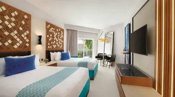 SECRETS LA ROMANA RESORT & SPA ADULTS ONLY (Ex. HILTON LA ROMANA ADULTS ONLY)