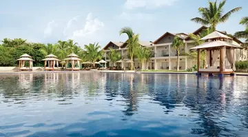 SECRETS LA ROMANA RESORT & SPA ADULTS ONLY (Ex. HILTON LA ROMANA ADULTS ONLY)