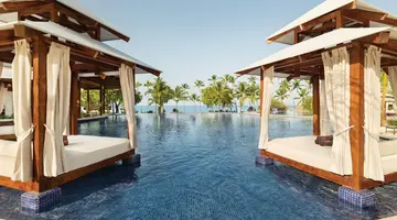 SECRETS LA ROMANA RESORT & SPA ADULTS ONLY (Ex. HILTON LA ROMANA ADULTS ONLY)