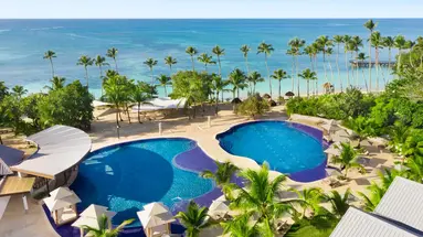 SECRETS LA ROMANA RESORT & SPA ADULTS ONLY (Ex. HILTON LA ROMANA ADULTS ONLY)