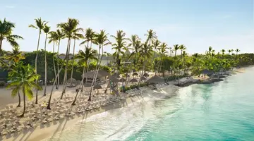SECRETS LA ROMANA RESORT & SPA ADULTS ONLY (Ex. HILTON LA ROMANA ADULTS ONLY)