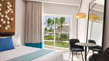 SECRETS LA ROMANA RESORT & SPA ADULTS ONLY (Ex. HILTON LA ROMANA ADULTS ONLY)