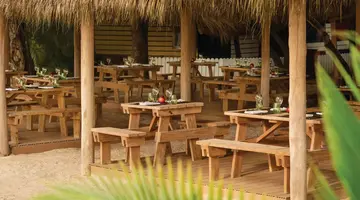 SECRETS LA ROMANA RESORT & SPA ADULTS ONLY (Ex. HILTON LA ROMANA ADULTS ONLY)