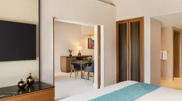 SECRETS LA ROMANA RESORT & SPA ADULTS ONLY (Ex. HILTON LA ROMANA ADULTS ONLY)