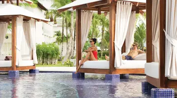 SECRETS LA ROMANA RESORT & SPA ADULTS ONLY (Ex. HILTON LA ROMANA ADULTS ONLY)