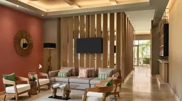 SECRETS LA ROMANA RESORT & SPA ADULTS ONLY (Ex. HILTON LA ROMANA ADULTS ONLY)