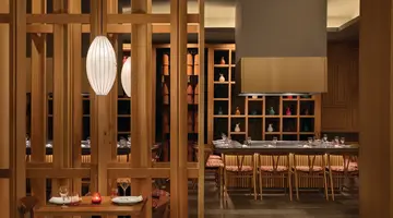 SECRETS LA ROMANA RESORT & SPA ADULTS ONLY (Ex. HILTON LA ROMANA ADULTS ONLY)