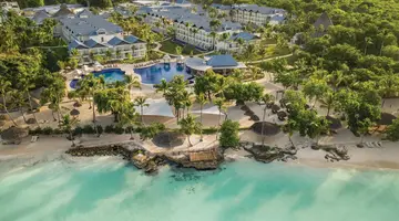 SECRETS LA ROMANA RESORT & SPA ADULTS ONLY (Ex. HILTON LA ROMANA ADULTS ONLY)